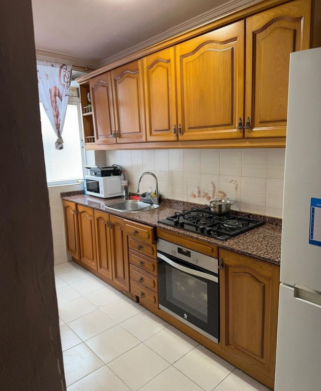 Imagen 3 de Piso en Venta en Alicante VIRGEN DEL REMEDIO Alicante