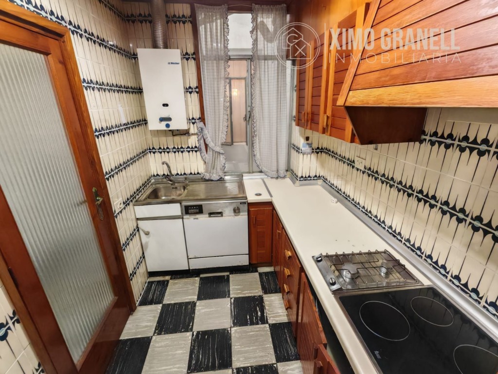 Imagen 1 de Piso en Venta en Vall D Uxo