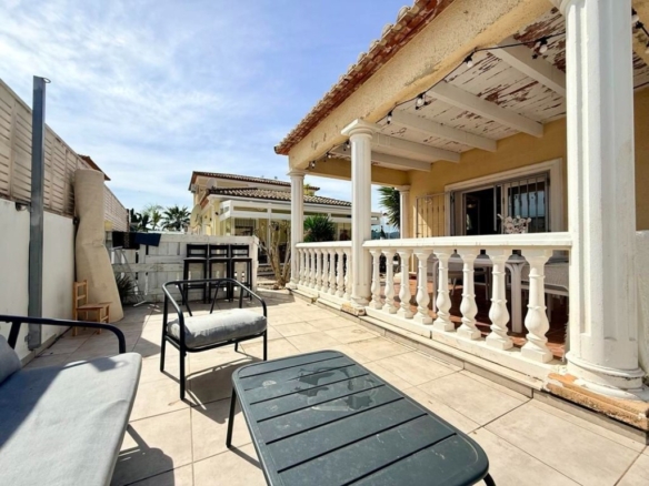 po-1261488-imagen - El Club del Propietario Imagen 1 de Casa-Chalet en Venta en Poblets