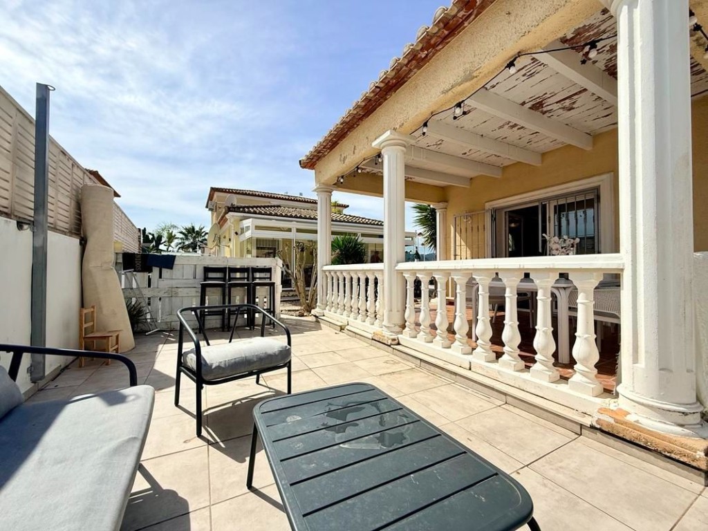 Imagen 1 de Casa-Chalet en Venta en Poblets