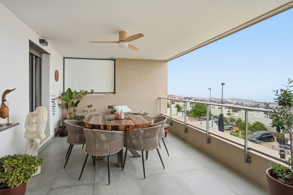 Imagen 2 de Apartamento en Venta en Benalmadena Málaga