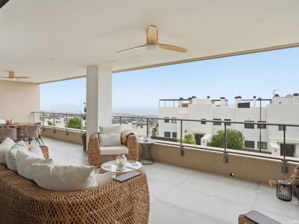 Imagen 3 de Apartamento en Venta en Benalmadena Málaga