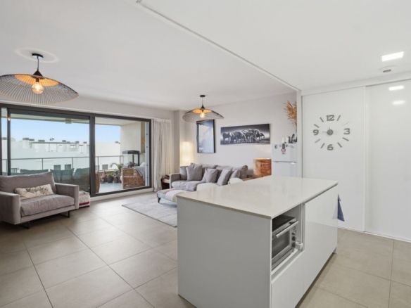 Imagen 4 de Apartamento en Venta en Benalmadena Málaga