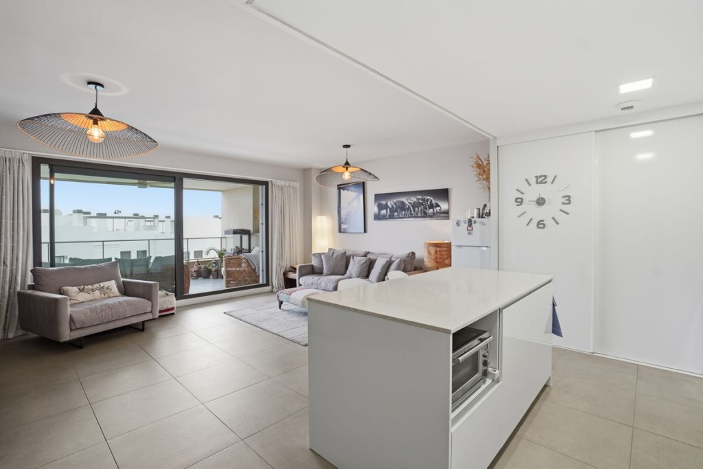 Imagen 4 de Apartamento en Venta en Benalmadena Málaga