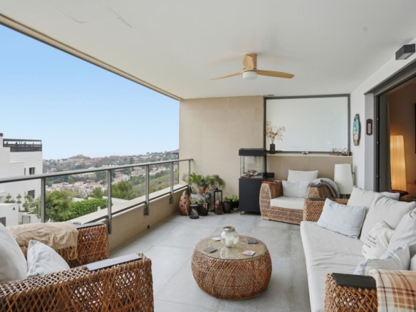 Imagen 1 de Apartamento en Venta en Benalmadena Málaga