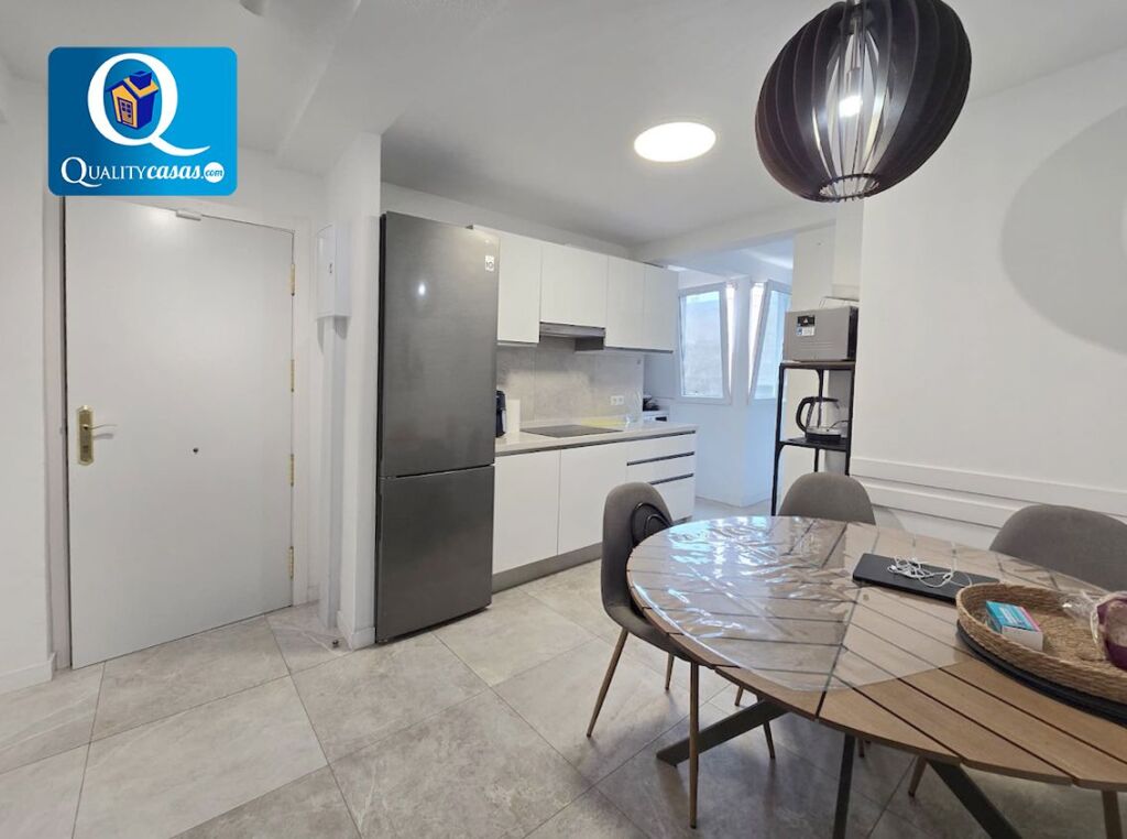 Imagen 3 de Piso en Venta en Alicante Alicante Ref: 55054