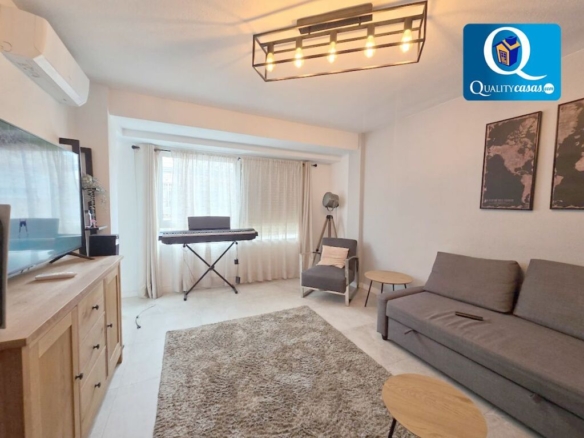 Imagen 2 de Apartamento en Venta en Alicante Alicante Ref: 55054R