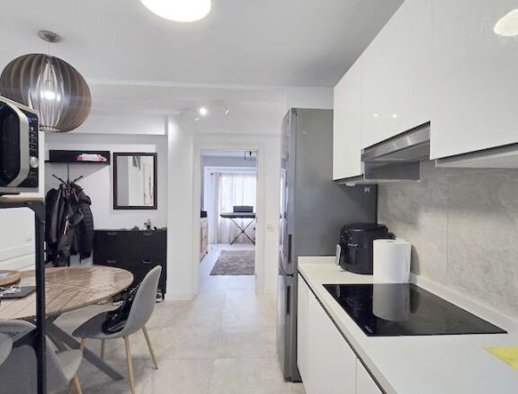 Imagen 4 de Apartamento en Venta en Alicante Alicante Ref: 55054R
