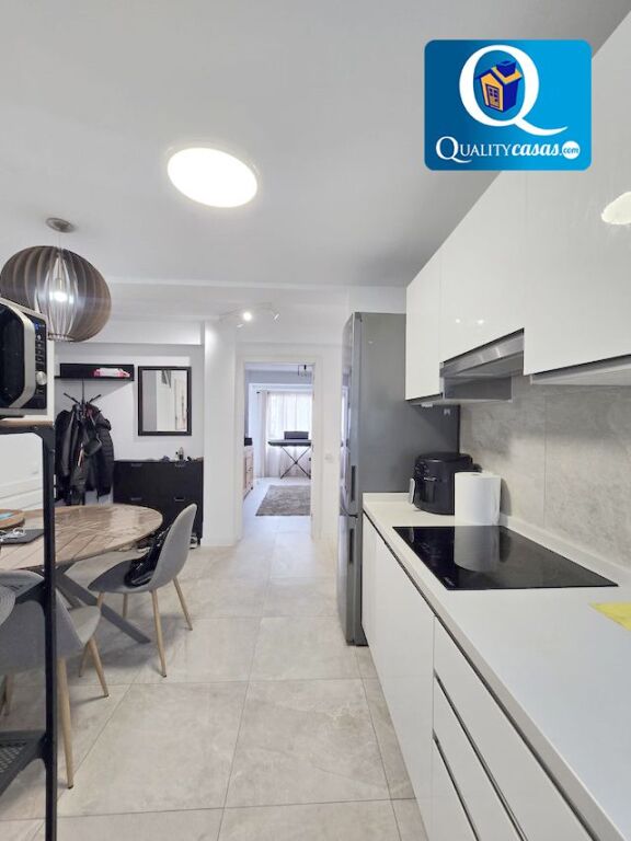 Imagen 4 de Apartamento en Venta en Alicante Alicante Ref: 55054R