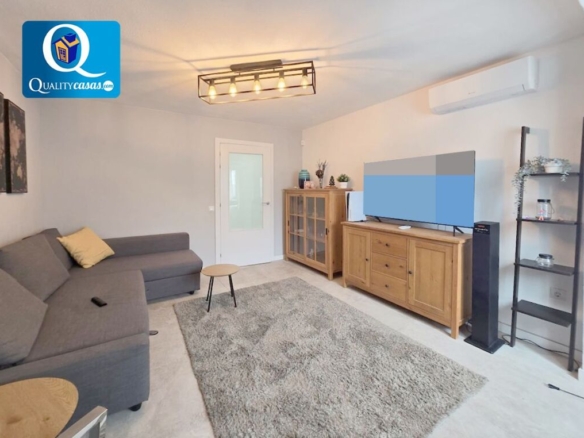 Imagen 1 de Apartamento en Venta en Alicante Alicante Ref: 55054R
