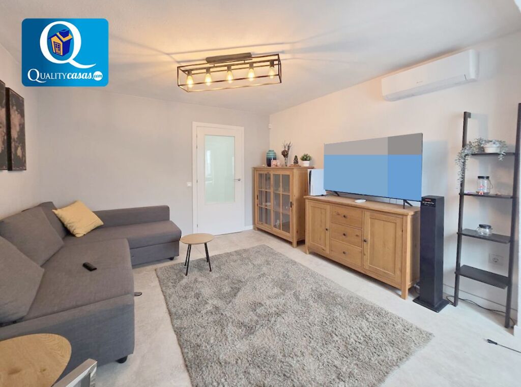 Imagen 1 de Apartamento en Venta en Alicante Alicante Ref: 55054R