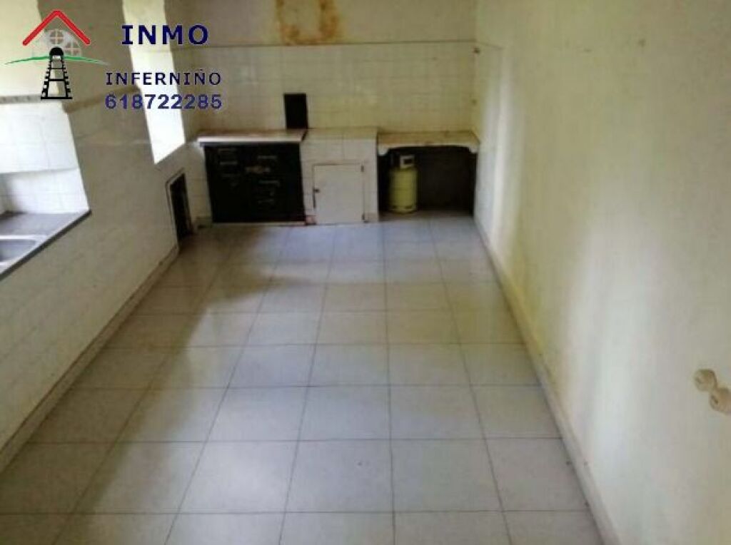 Imagen 4 de Casa-Chalet en Venta en Cedeira La Coruña Ref: 438317