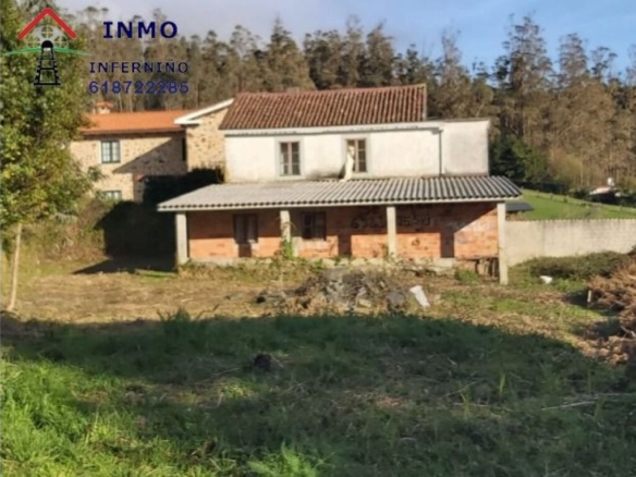 Imagen 1 de Casa-Chalet en Venta en Cedeira La Coruña Ref: 438317