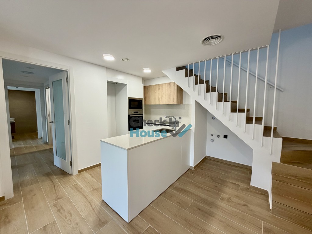Imagen 3 de Ático en Venta en Calonge Girona