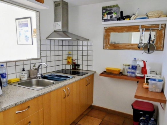 Imagen 4 de Apartamento en la primera línea de mar con licencia turística