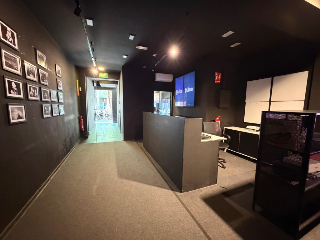 Imagen 4 de Traspaso Estudio de Radio y Producción 315 m²