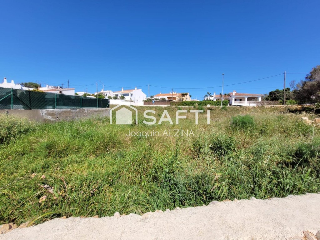 Imagen 2 de Parcelas urbanas edificables 974 m² totales.