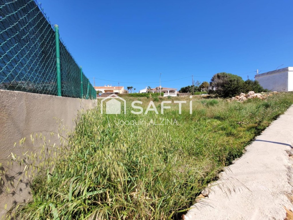 Imagen 3 de Parcelas urbanas edificables 974 m² totales.