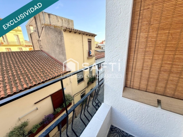 Imagen 3 de Se vende piso alquilado en El barri de S’Auguer