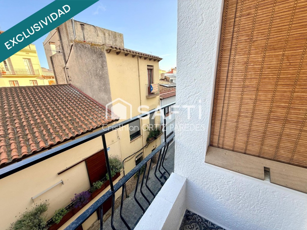 Imagen 3 de Se vende piso alquilado en El barri de S’Auguer