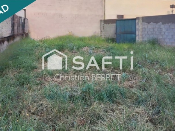Imagen 2 de Solar 220 m² en Villar: ¡Listo para construir!