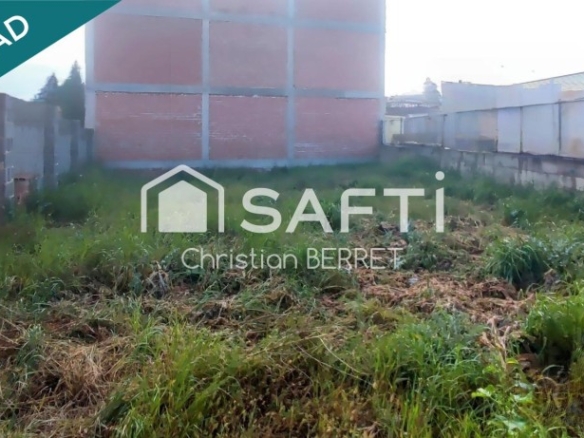 Imagen 3 de Solar 220 m² en Villar: ¡Listo para construir!