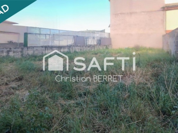 Imagen 4 de Solar 220 m² en Villar: ¡Listo para construir!