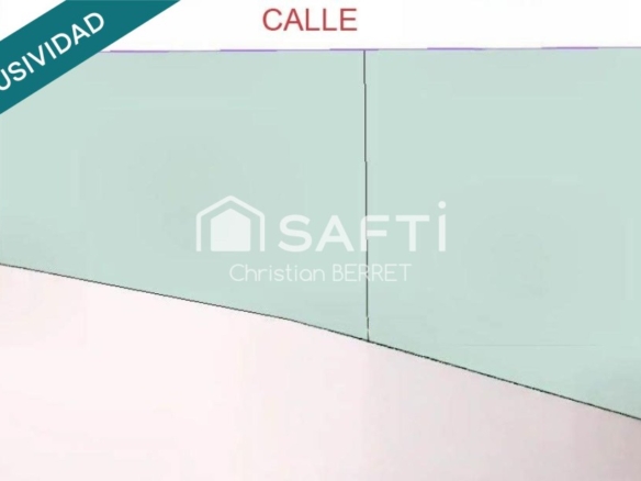 Imagen 1 de Solar 220 m² en Villar: ¡Listo para construir!