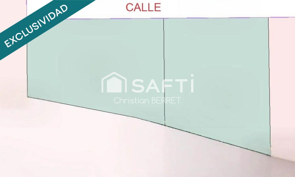 Imagen 1 de Solar 220 m² en Villar: ¡Listo para construir!