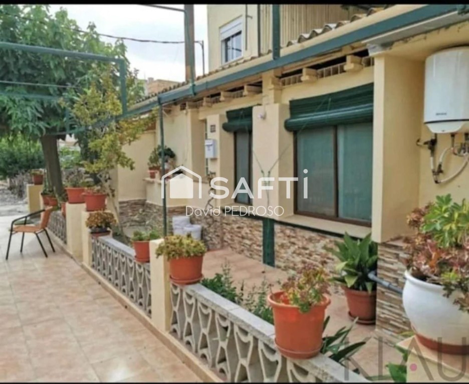 Imagen 1 de Casa