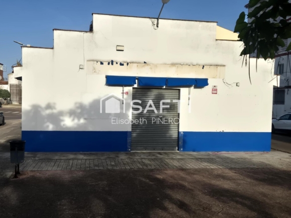 Imagen 2 de ¡Oportunidad de Oro! Local de Alimentación Totalmente Equipado en Ubicación Estratégica