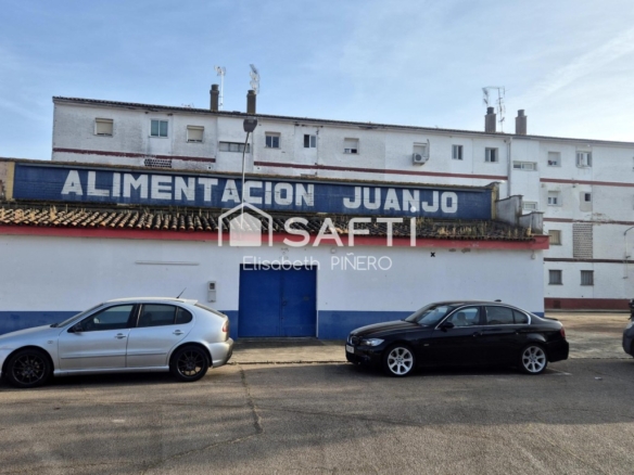 Imagen 4 de ¡Oportunidad de Oro! Local de Alimentación Totalmente Equipado en Ubicación Estratégica