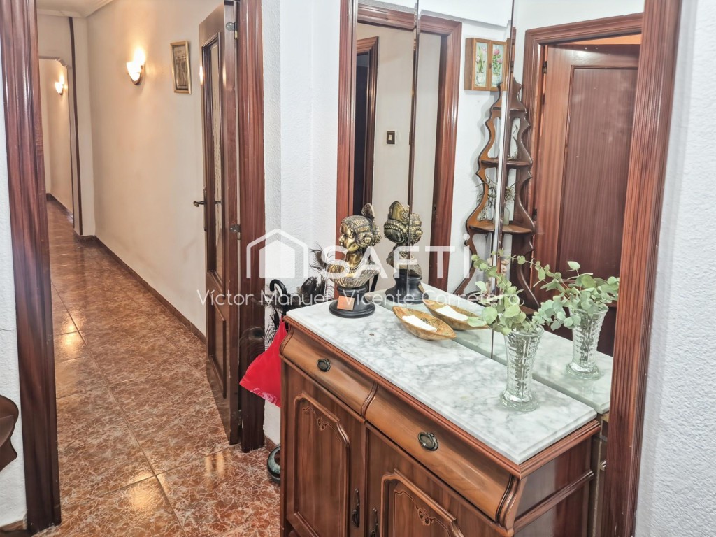 Imagen 2 de Vivienda con ascensor y todas las comodidades