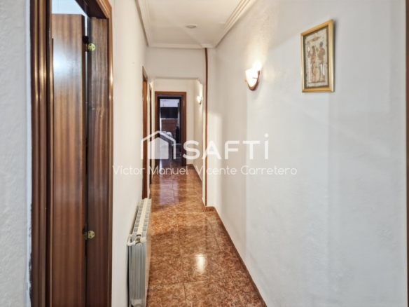 Imagen 3 de Vivienda con ascensor y todas las comodidades