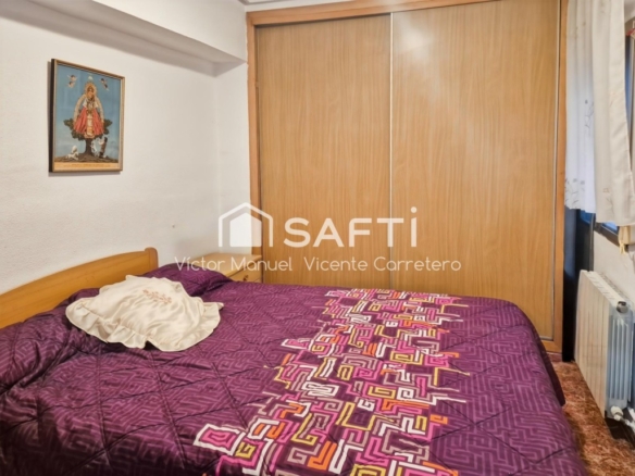 Imagen 4 de Vivienda con ascensor y todas las comodidades