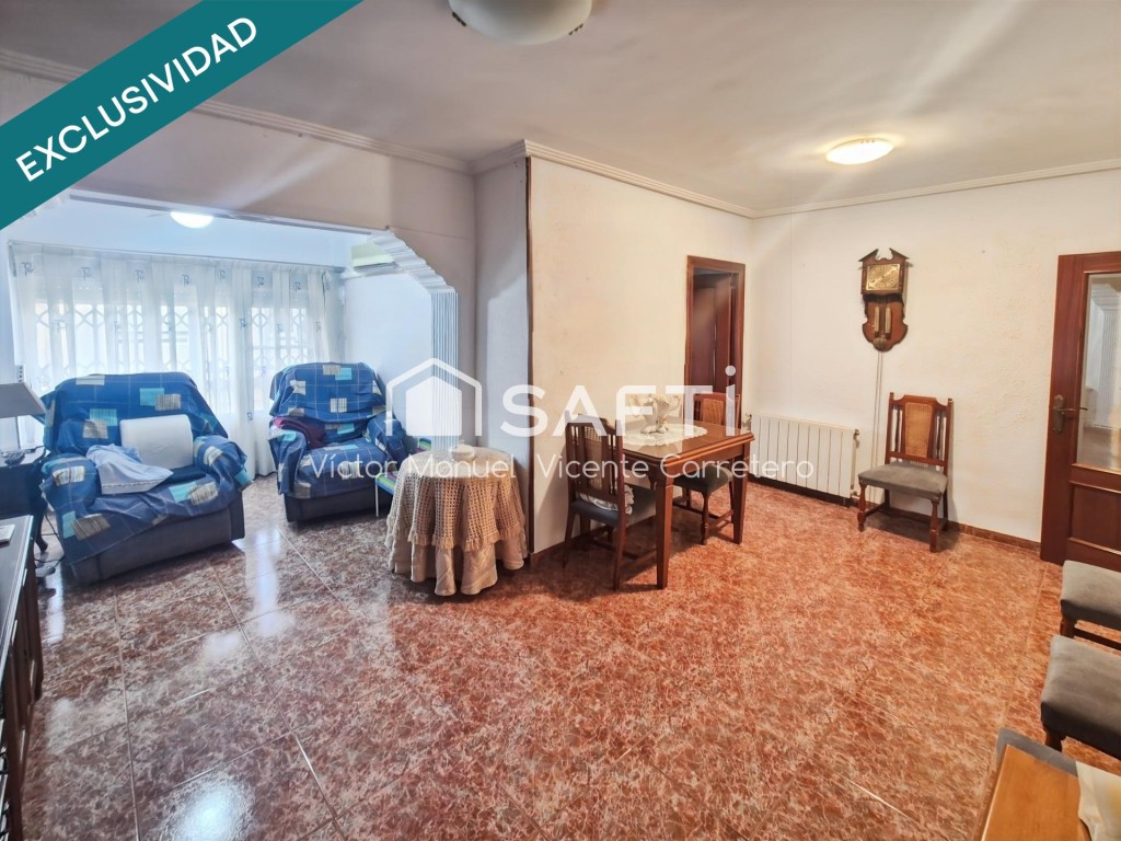 Imagen 1 de Vivienda con ascensor y todas las comodidades