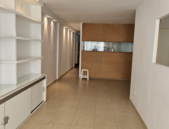 Imagen 2 de Preciosa vivienda EN ALQUILER en el barrio de la Macarena