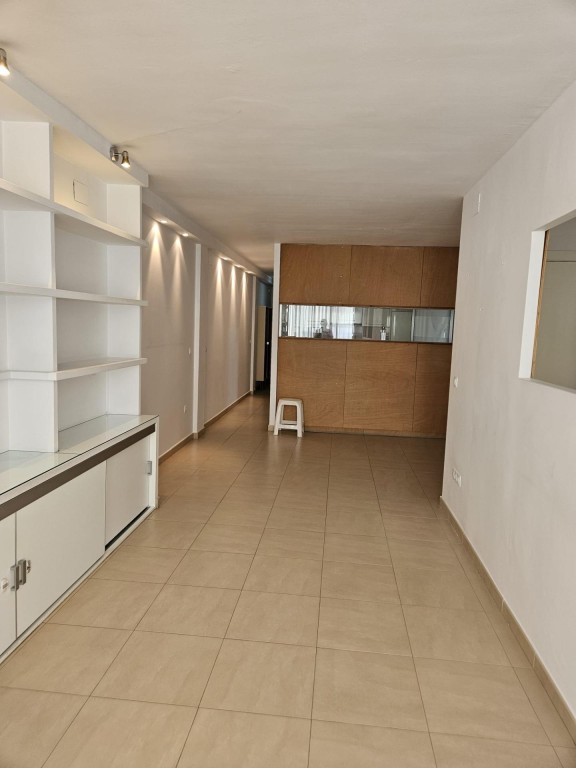 Imagen 2 de Preciosa vivienda EN ALQUILER en el barrio de la Macarena