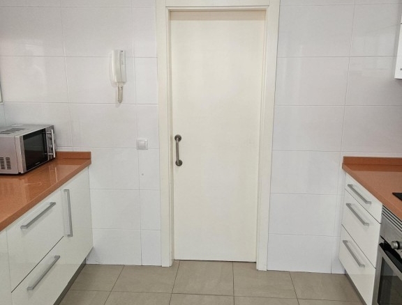 Imagen 3 de Preciosa vivienda EN ALQUILER en el barrio de la Macarena