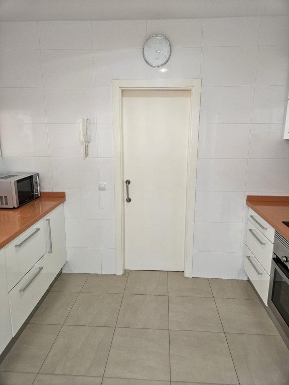 Imagen 3 de Preciosa vivienda EN ALQUILER en el barrio de la Macarena