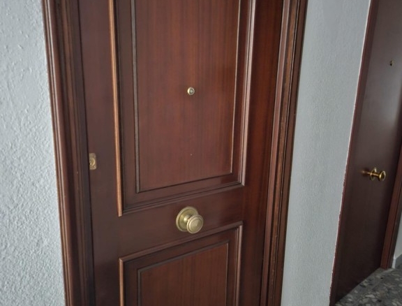 Imagen 4 de Preciosa vivienda EN ALQUILER en el barrio de la Macarena