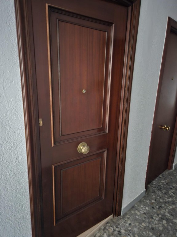 Imagen 4 de Preciosa vivienda EN ALQUILER en el barrio de la Macarena