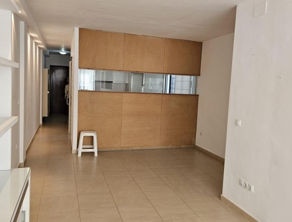 Imagen 1 de Preciosa vivienda EN ALQUILER en el barrio de la Macarena