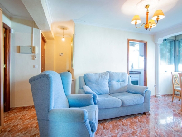 Imagen 4 de Vivienda en venta en buen estado en c/ Relampaguito