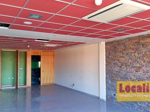 Imagen 1 de Oficinas