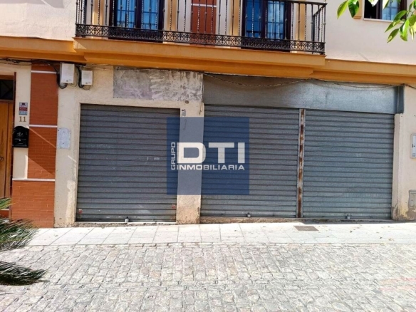 Imagen 1 de Local en venta en c. juan ramón jiménez
