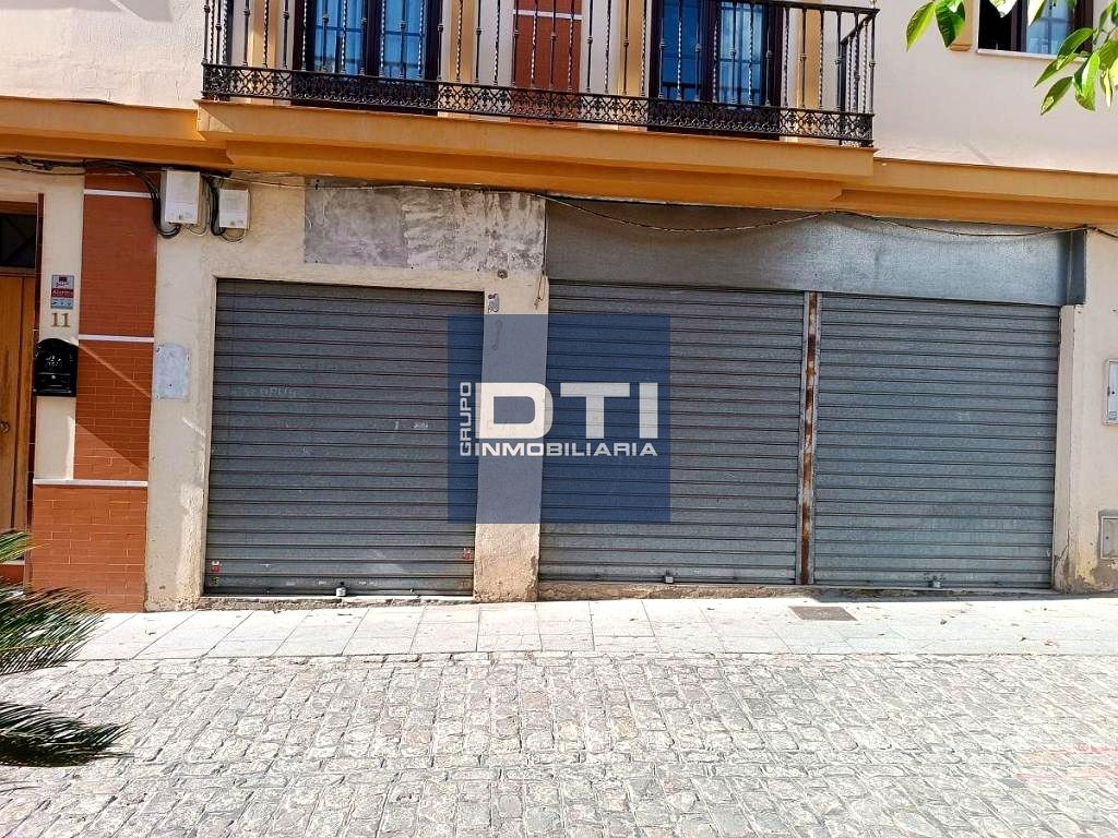 Imagen 1 de Local en venta en c. juan ramón jiménez