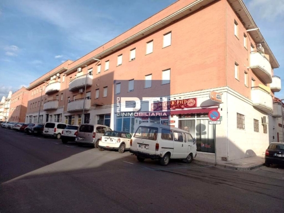 Imagen 1 de Local en venta en avda. primero de mayo