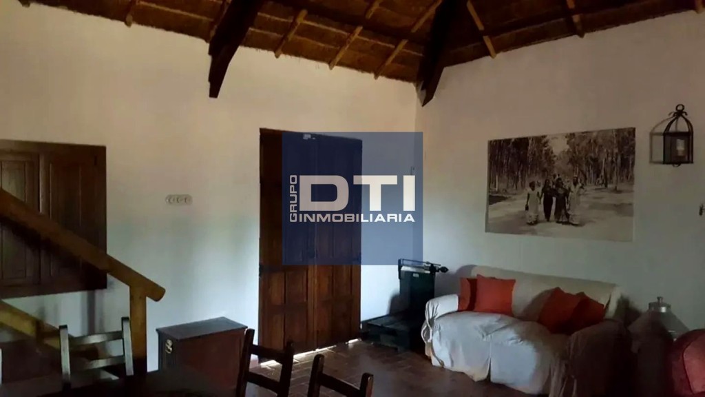 Imagen 3 de Casa en terreno de 5ha Villamanrique de la Condesa