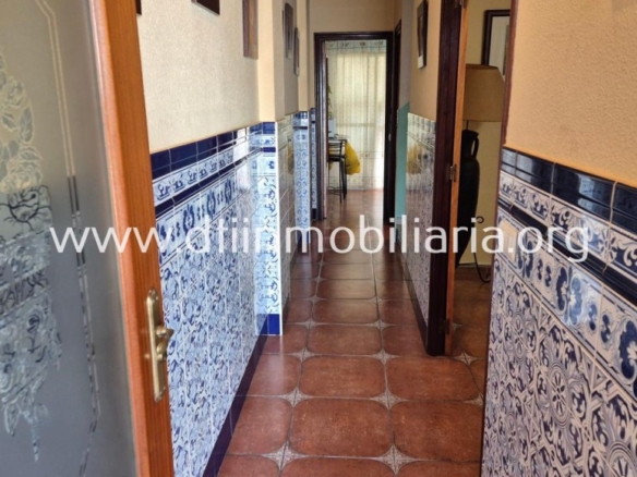 Imagen 2 de SE VENDE CASA SEMINUEVA LA PALMA DEL CONDADO